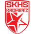 Hanacka Slavia Kromeriz crest