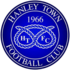 Hanley Town crest