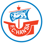 Hansa Rostock crest