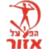 Hapoel Azor crest