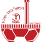 Hapoel Beer Sheva crest