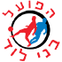 Hapoel Bnei Lod crest