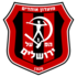 Hapoel Jerusalem Fc crest