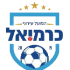 Hapoel Karmiel crest