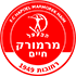 Hapoel Marmorek crest