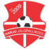 Harju Jalgpallikool crest