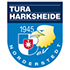 Harksheide crest