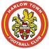 Harlow Town crest
