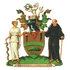 Harrow Borough crest