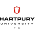Hartpury University crest