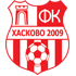 Haskovo 2009 crest