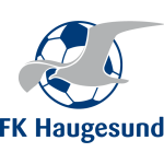 Haugesund crest