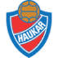 Haukar crest