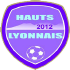 Hauts Lyonnais crest