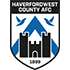 Haverfordwest crest