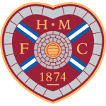 Hearts crest