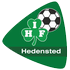 Hedensted crest