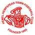 Hemel Hempstead crest