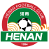 Henan Fc crest
