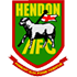 Hendon crest