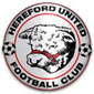 Hereford crest