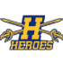 Heroes De Falcon Fc crest
