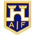 Herrestads Aif crest