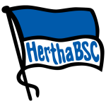 Hertha Berlin crest