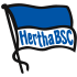 Hertha Berlin U19 crest