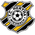 Hertha Wiesbach crest