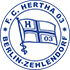 Hertha Zehlendorf crest