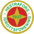 Hestrafors If crest