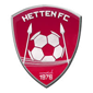 Hetten Fc crest