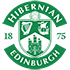 Hibernian B crest