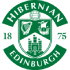 Hibernian U19 crest