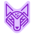 Hill Country Lobos crest