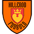 Hilleroed crest