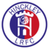 Hinckley L.r.f.c. crest