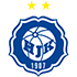Hjk crest