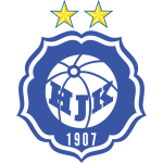 Hjk Helsinki crest