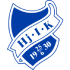 Hjulsbro Ik crest