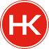 Hk Kopavogs crest