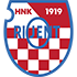Hnk Orijent 1919 crest