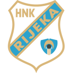 Hnk Rijeka crest