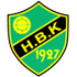Hoegaborgs Bk crest