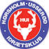 Hoersholm Usseroed Ik crest