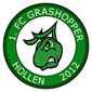 Hollen crest