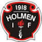 Holmen crest