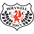 Holywell Town crest