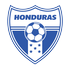 Honduras U20 crest